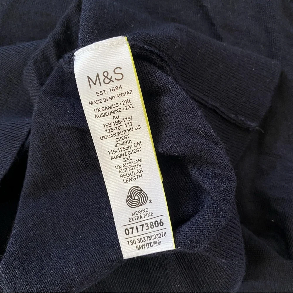 Marks & Spencer marks spencer